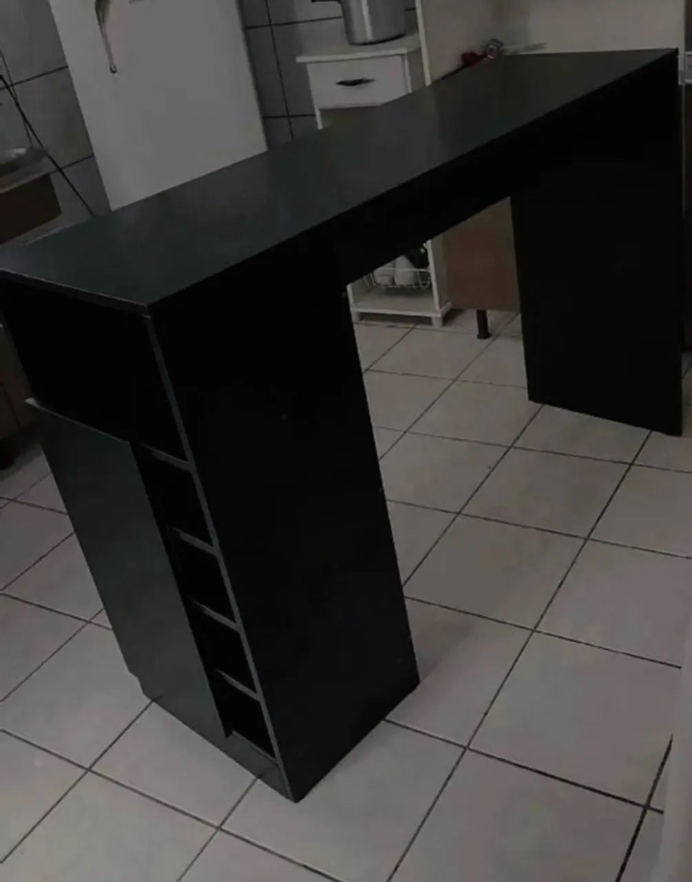 Bancada balcão  - Foto 2