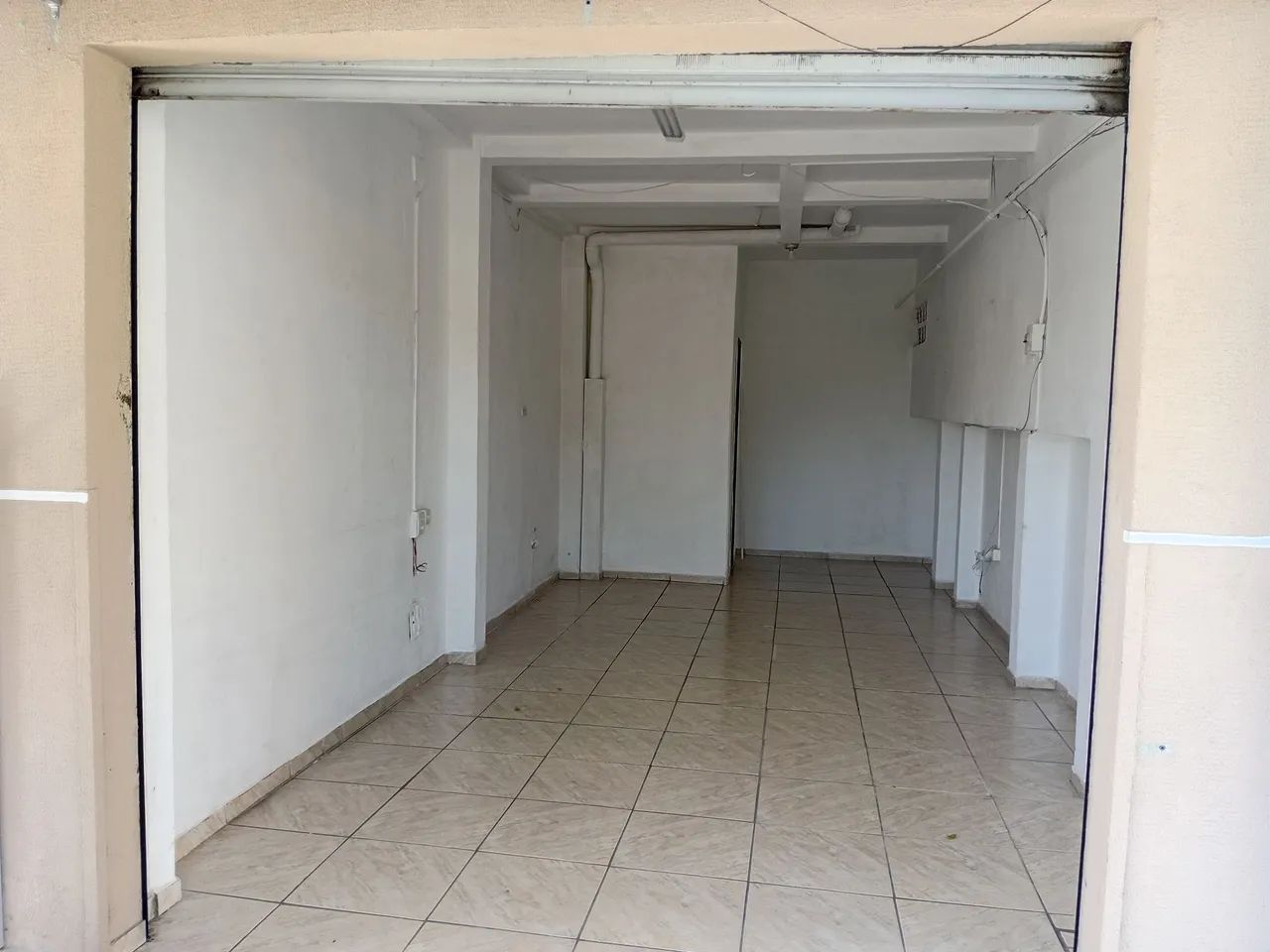 Alugo sala comercial! - Foto 5