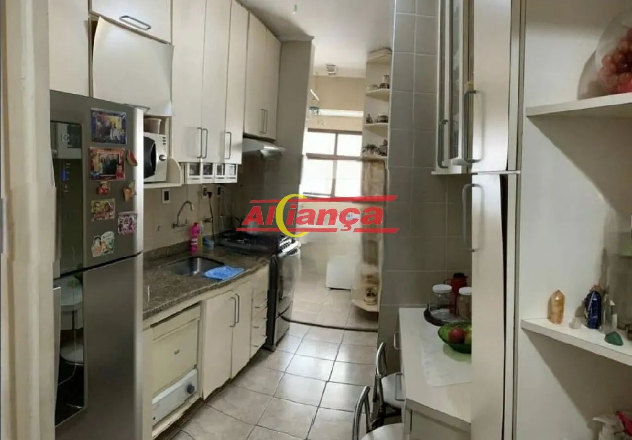 TATUAPÉ - 2 DORM - 1 VAGA - 70M²