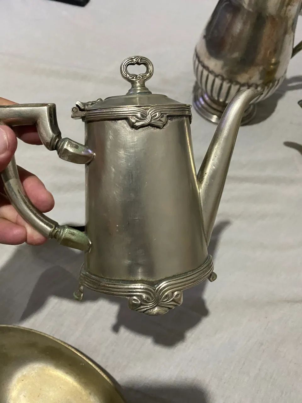 Antiguidades. Antigos utensílios de cozinha  - Foto 4