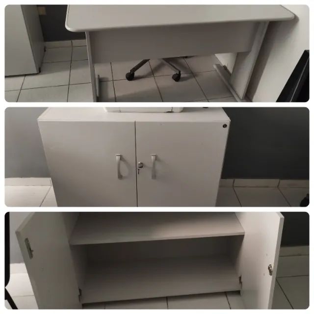 Móveis para escritório  - Foto 2
