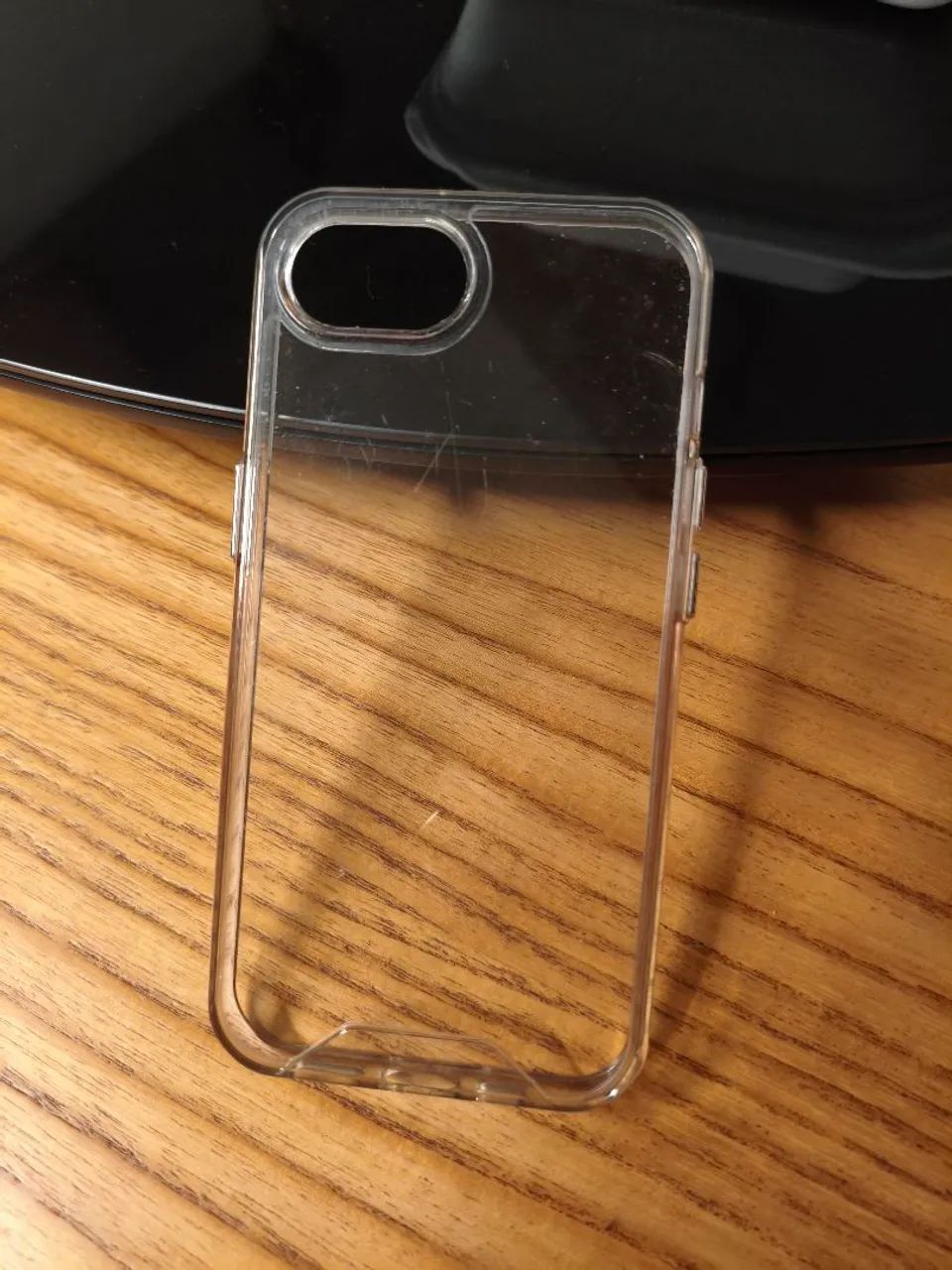 Capa case celular iPhone 16 E - Foto 2