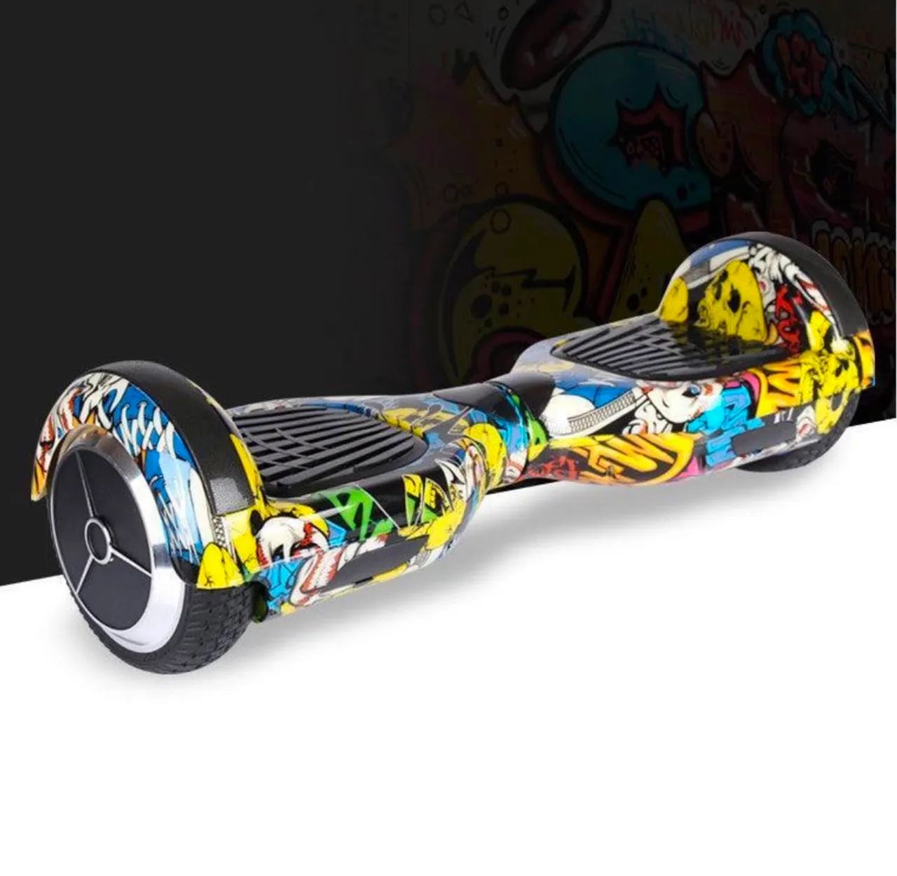 Hoverboard/ Skate Elétrico