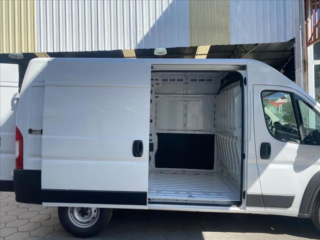Fiat Ducato Maxicargo 2.2 Diesel (e6) 2026 - Foto 5