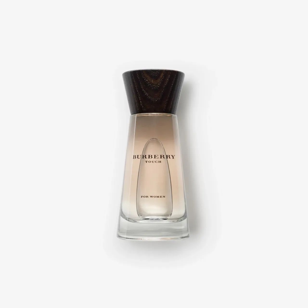 Eau de parfum burberry touch feminino 100ml. Original, lacrado na caixa. 