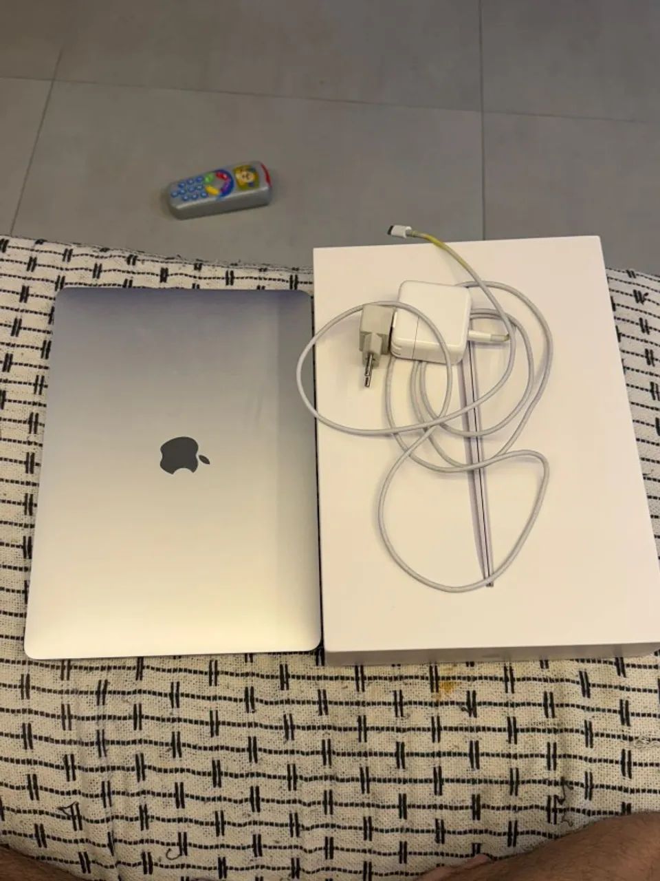 macbook air 13 2020 - Foto 2