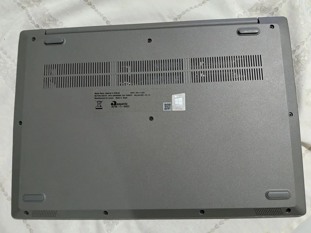 Notebook Lenovo  - Foto 3