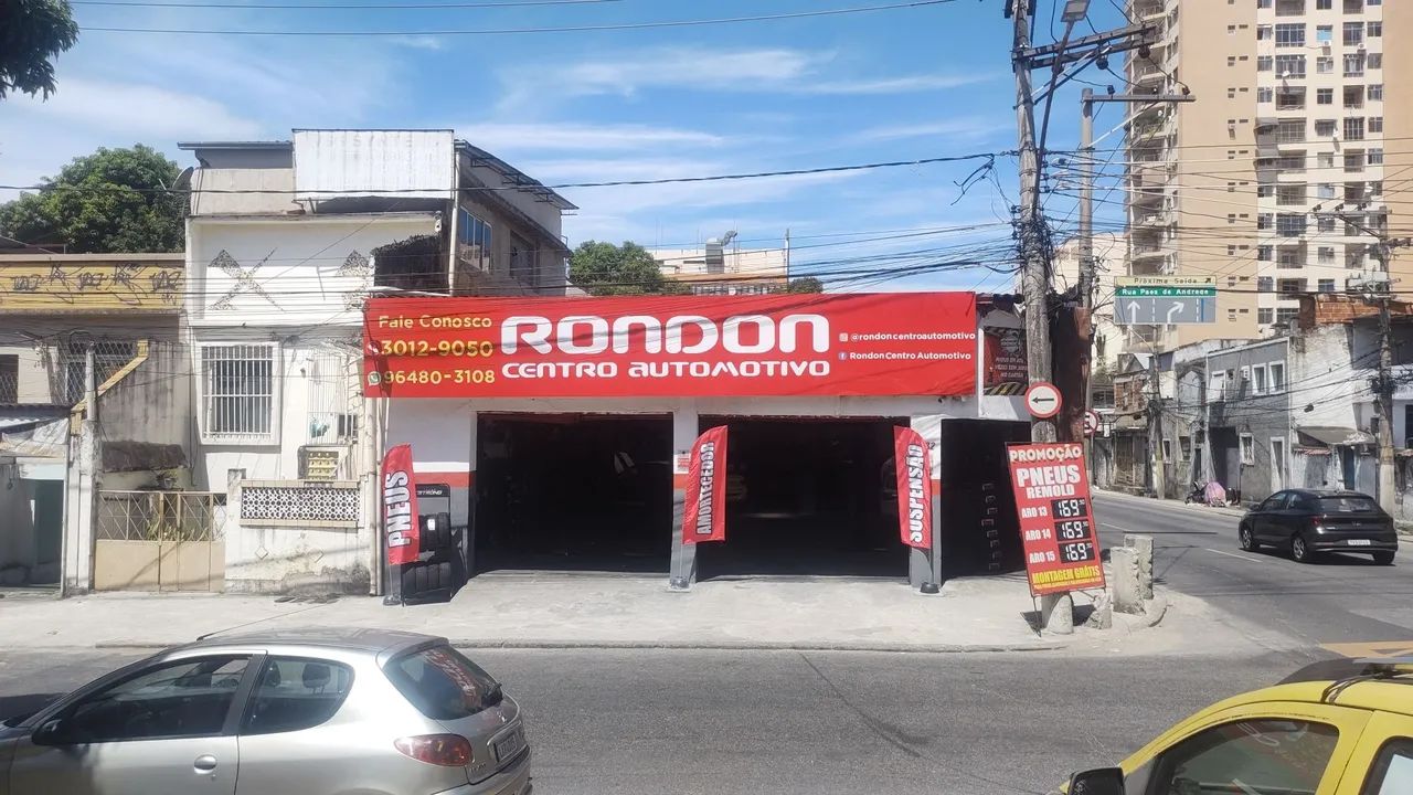 Vaga de mecânico  - Foto 5