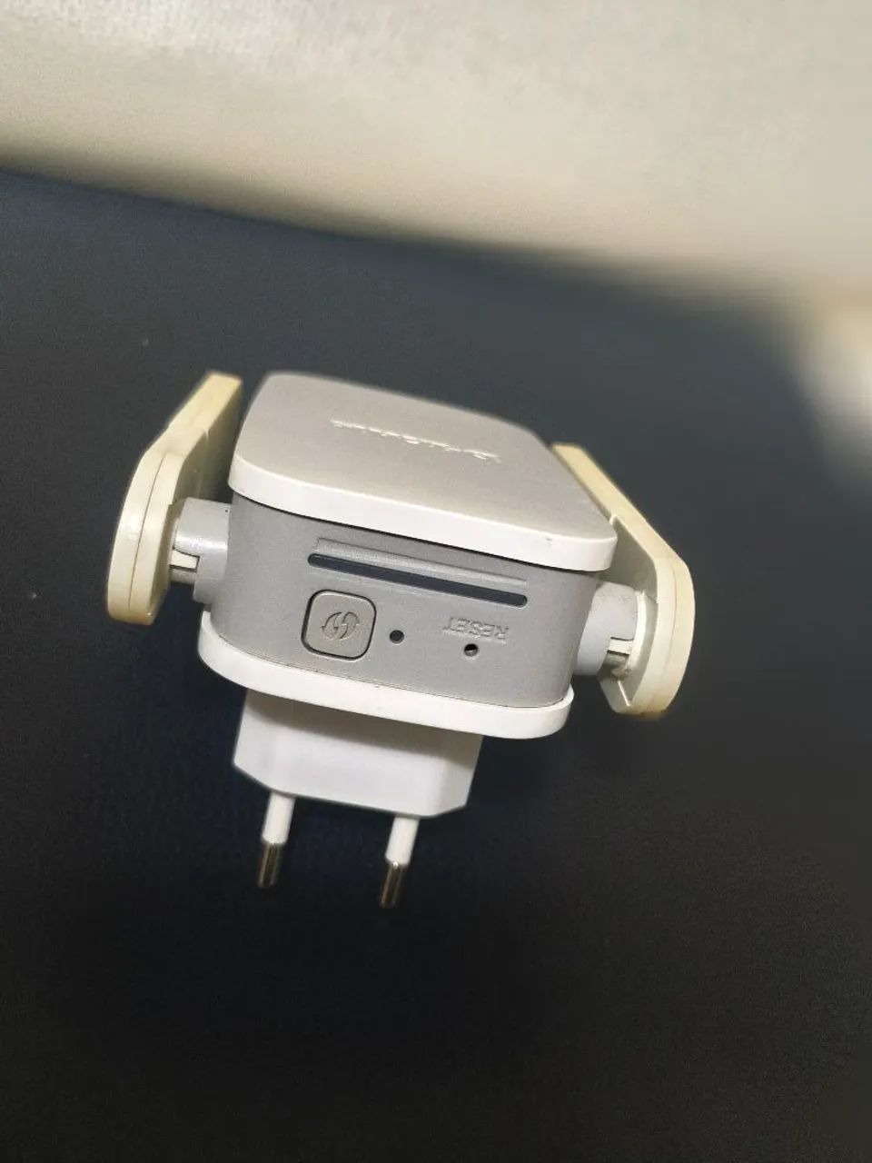 Repetidor Wi-Fi D-Link DAP-1610