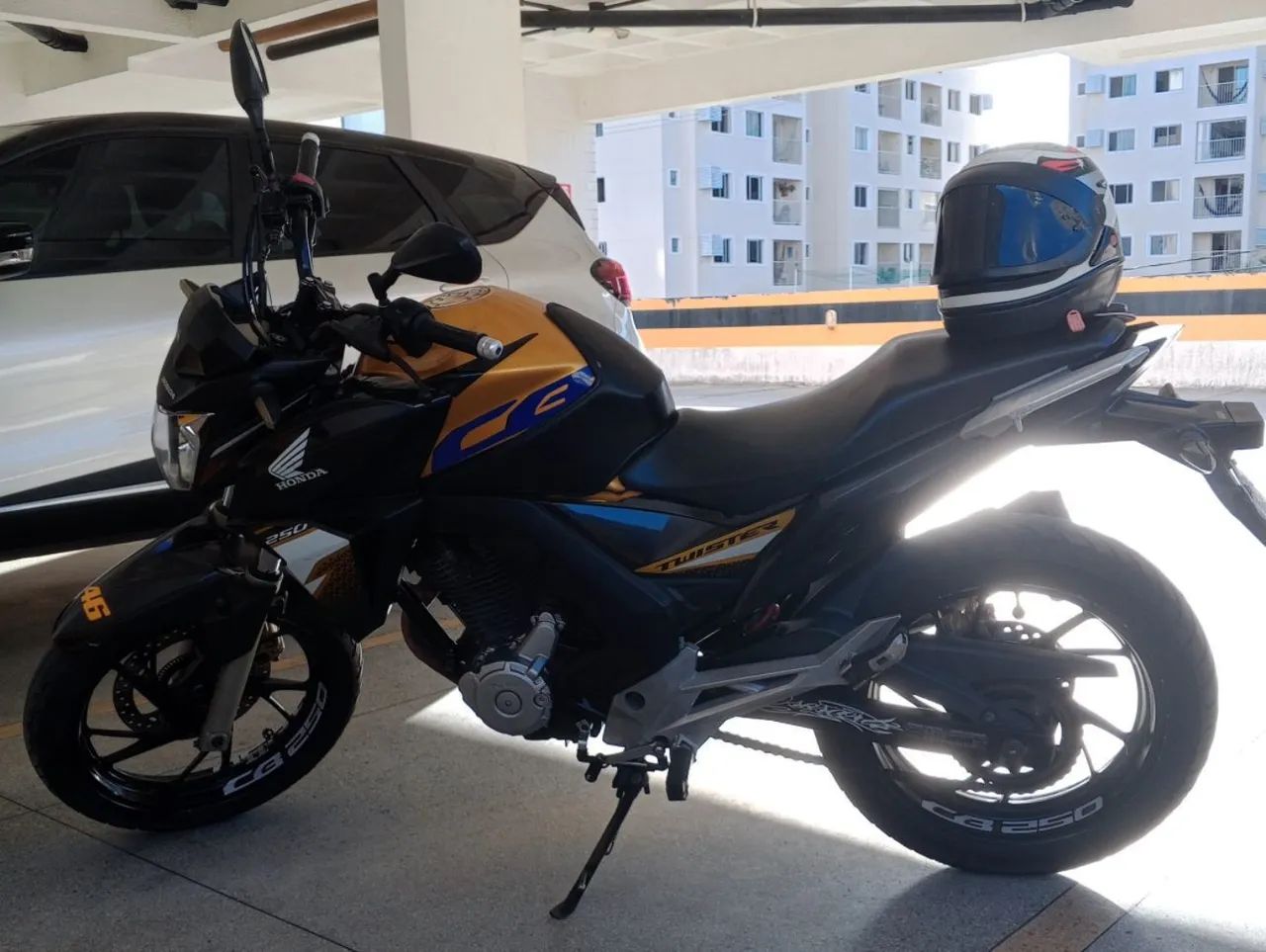 Vendo e troco em carro  - Foto 5