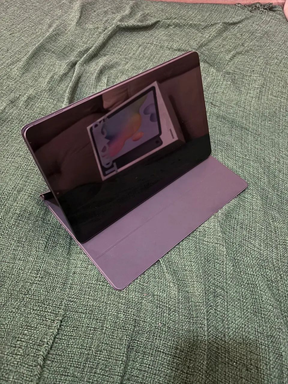 Samsung Galaxy Tab S6 Lite - 64GB - Foto 4
