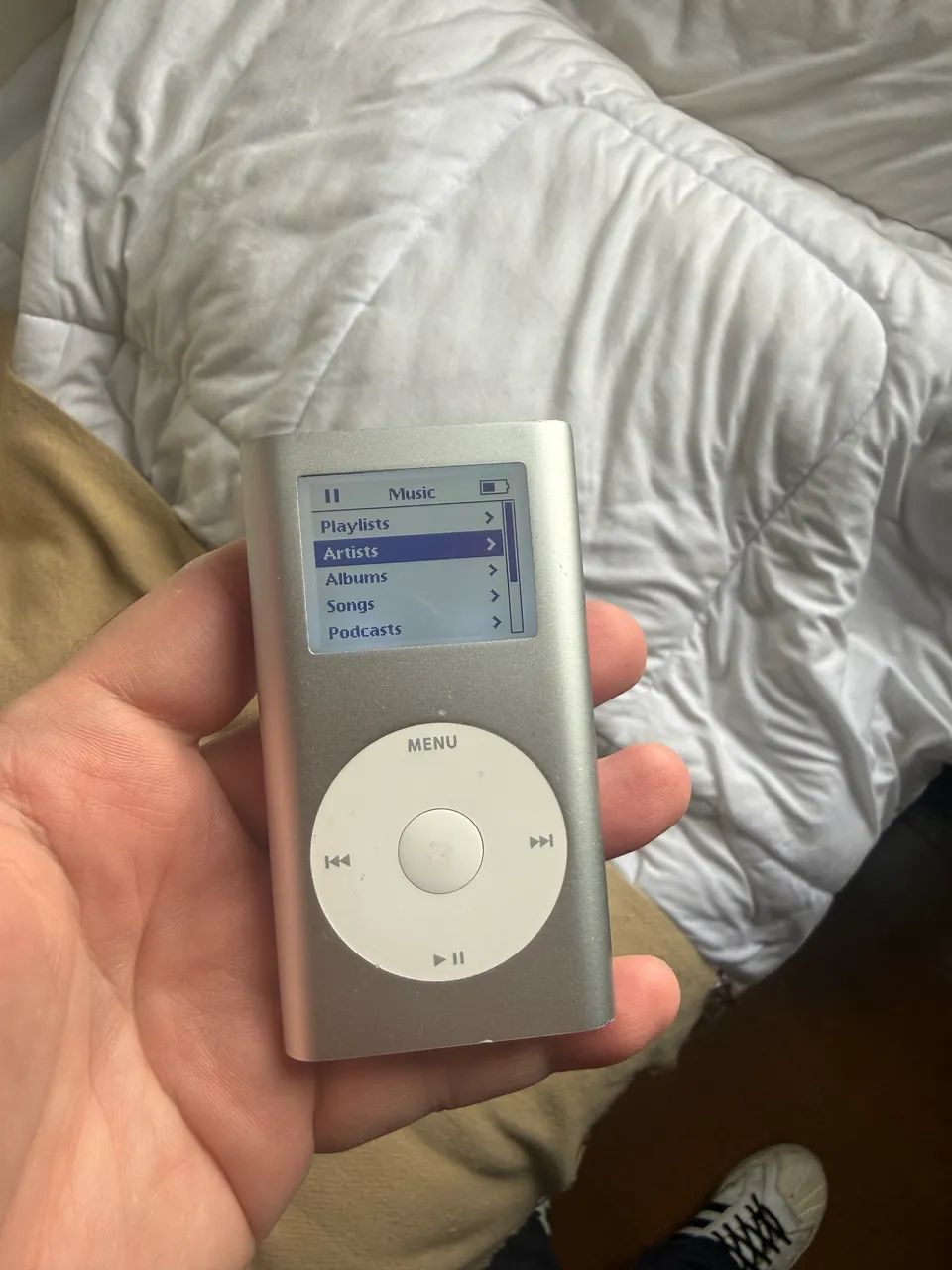 iPod mini 4gb - Foto 3
