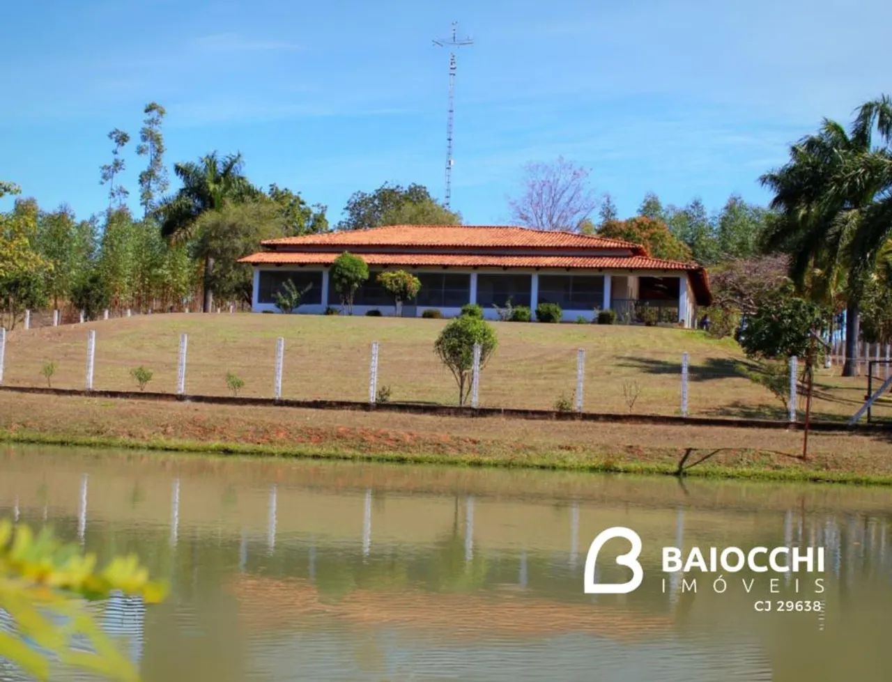 Fazenda - Catalão - Foto 5
