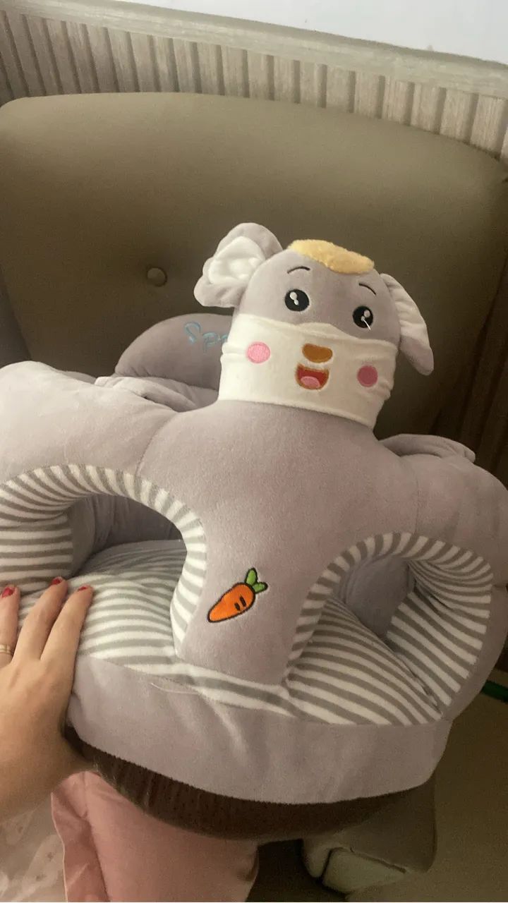 Sofá para bebês 64985859207811120