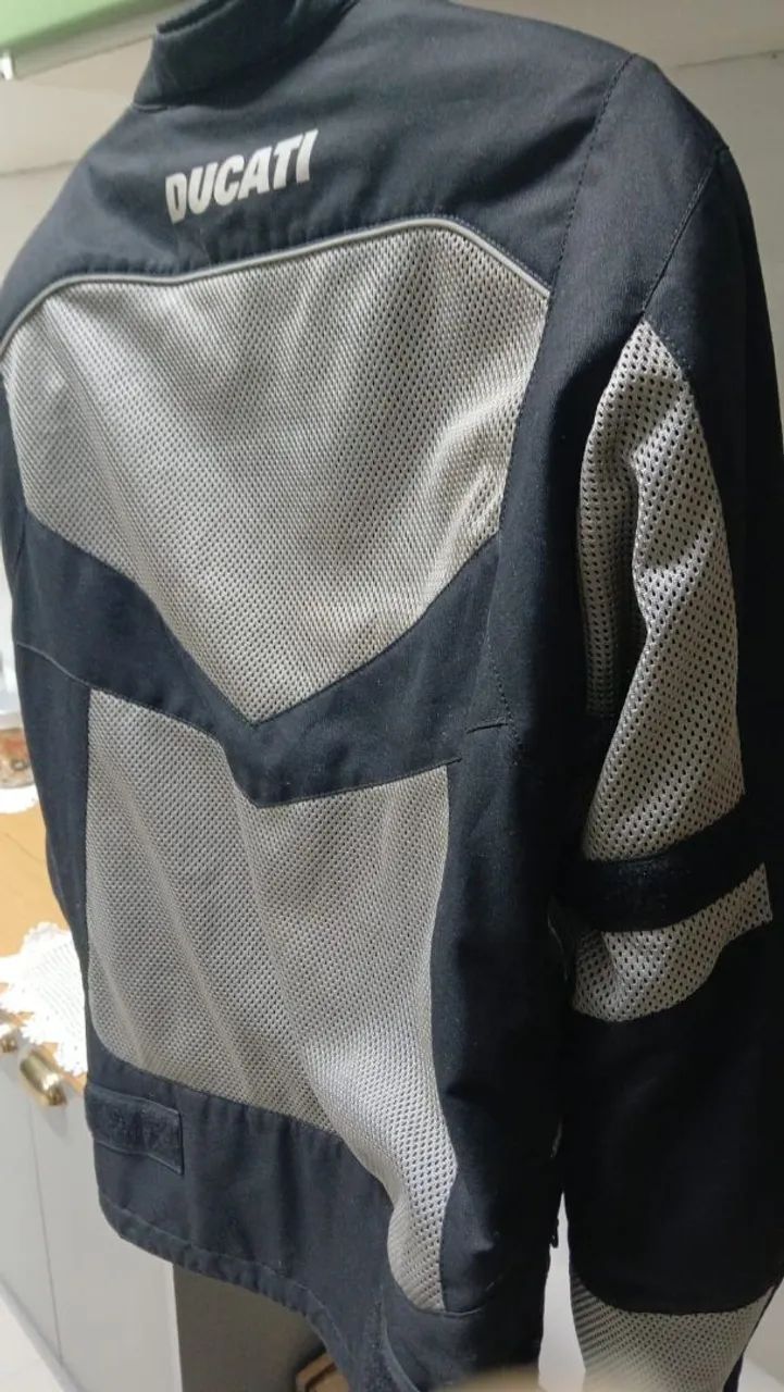 Jaqueta Ducatti  - Foto 3