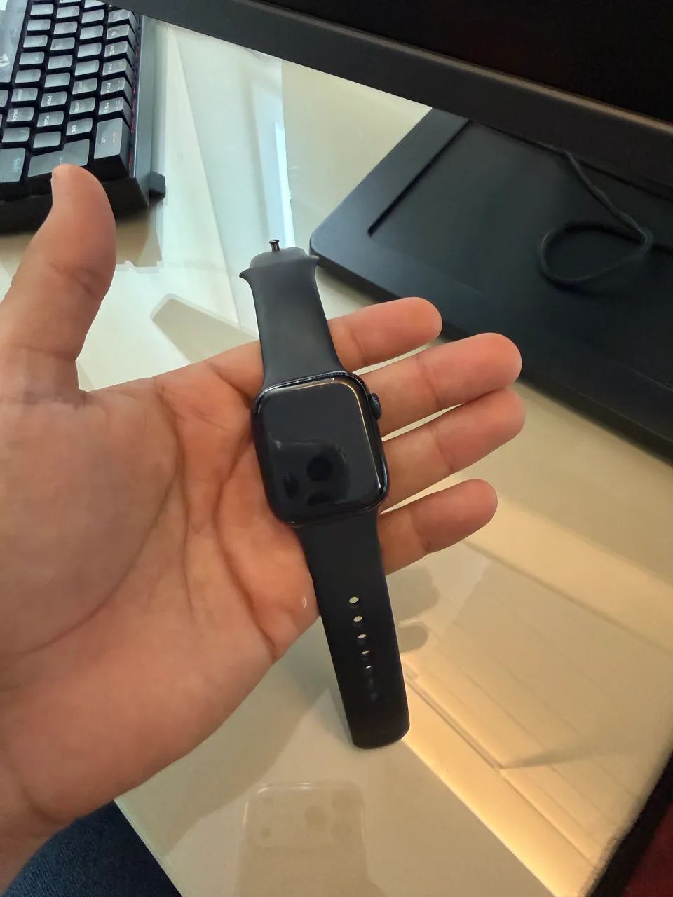 Apple Watch Serie 8 41mm - Foto 5