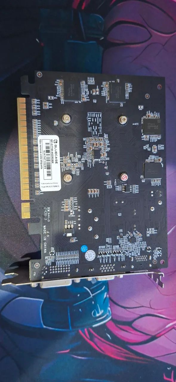Nvidia GT 740 4G - Foto 2