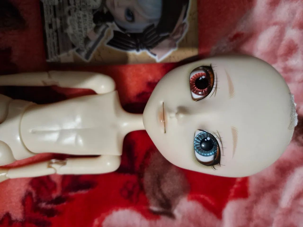 Pullip lote isul e dal - Foto 4
