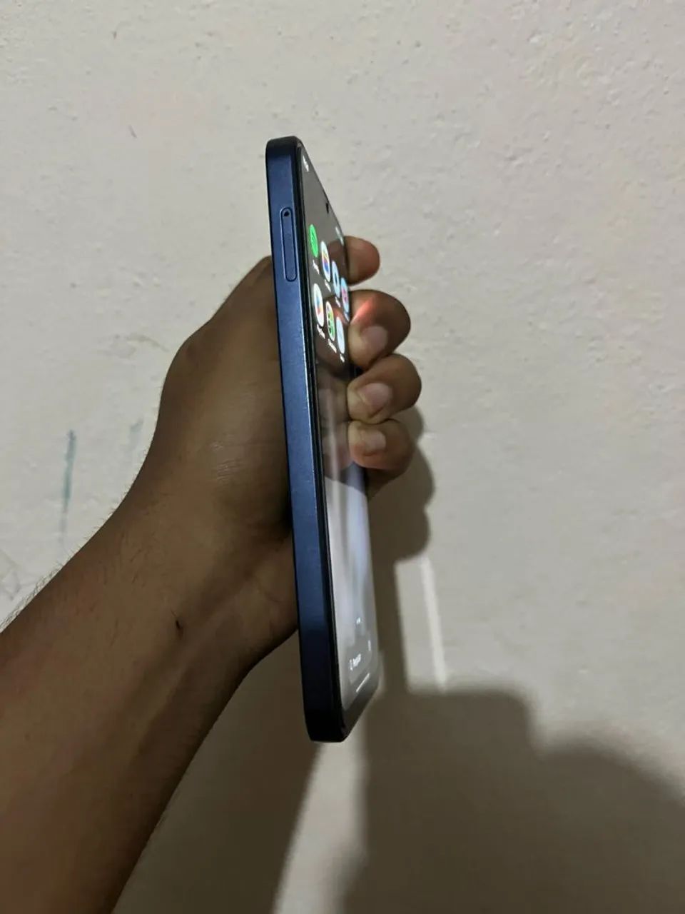 A25  5G/256 gigas  - Foto 3