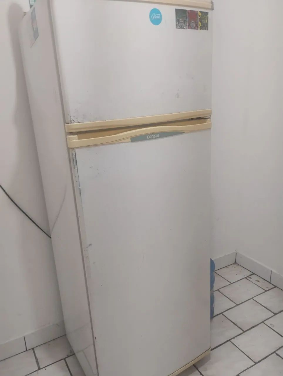 Geladeira Consul - Foto 2