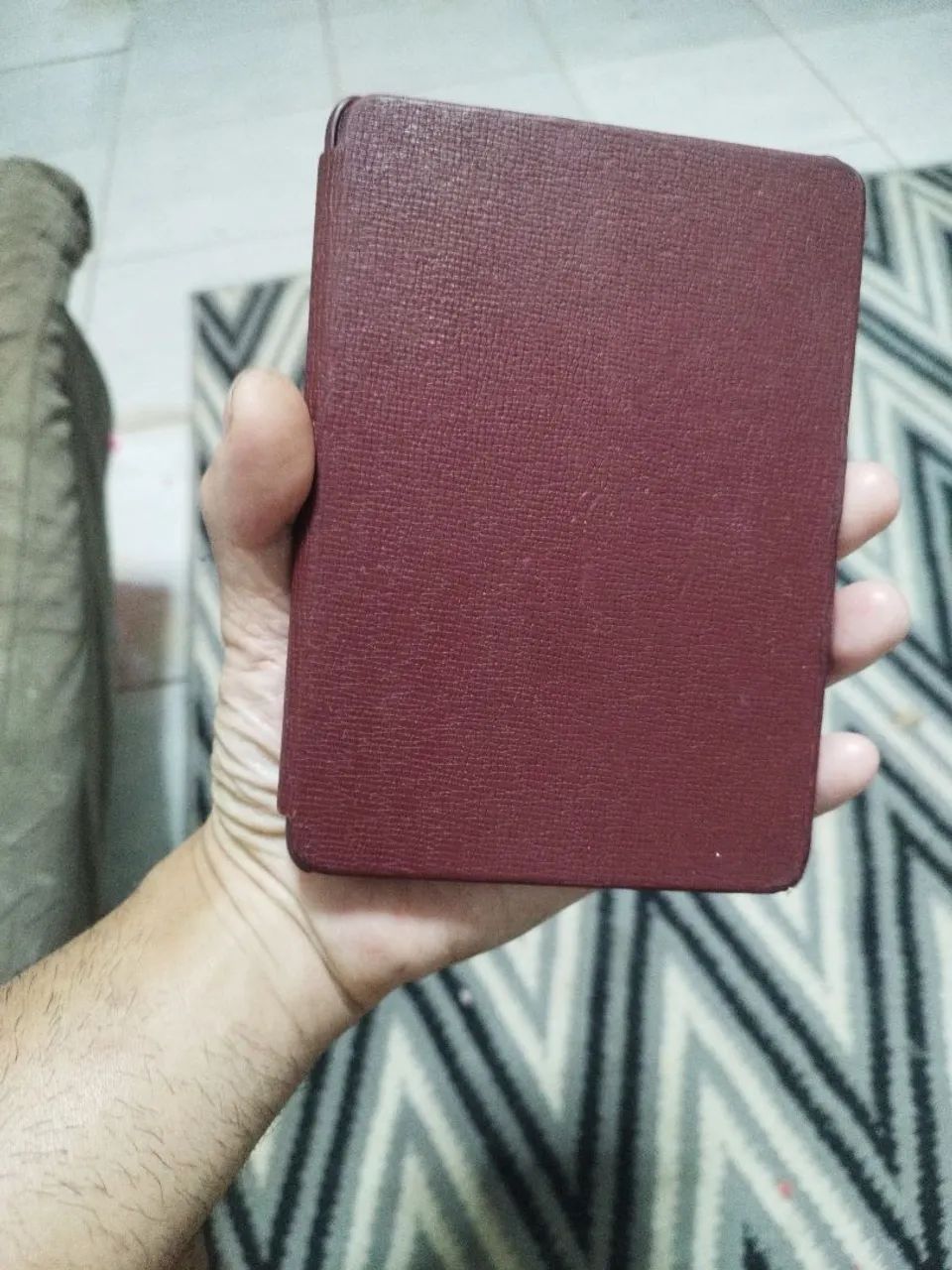 Amazon Kindle 7 geração paperwhite  - Foto 3