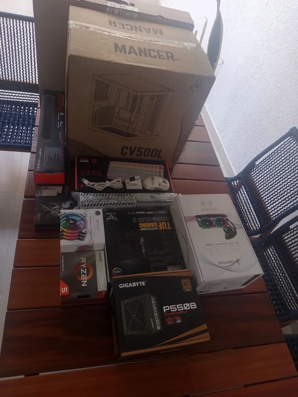 Pc completo - Foto 2