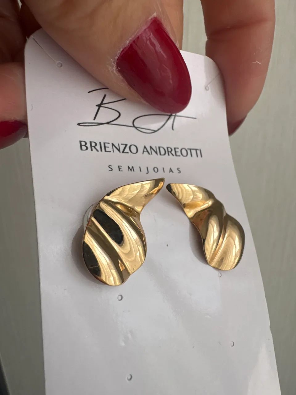 Brincos  - Foto 4