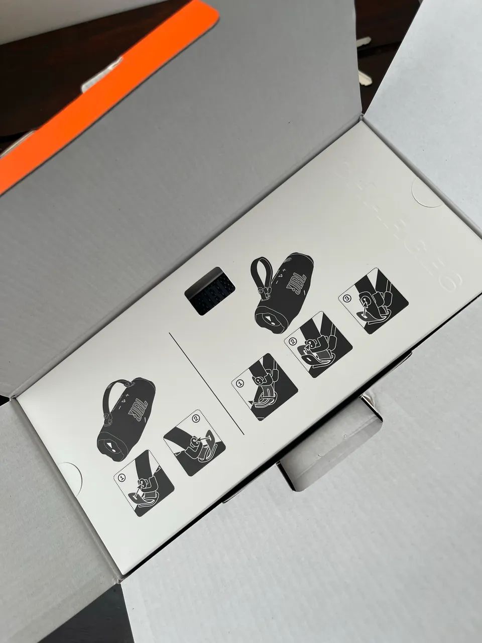 Jbl charge 6  - Foto 2