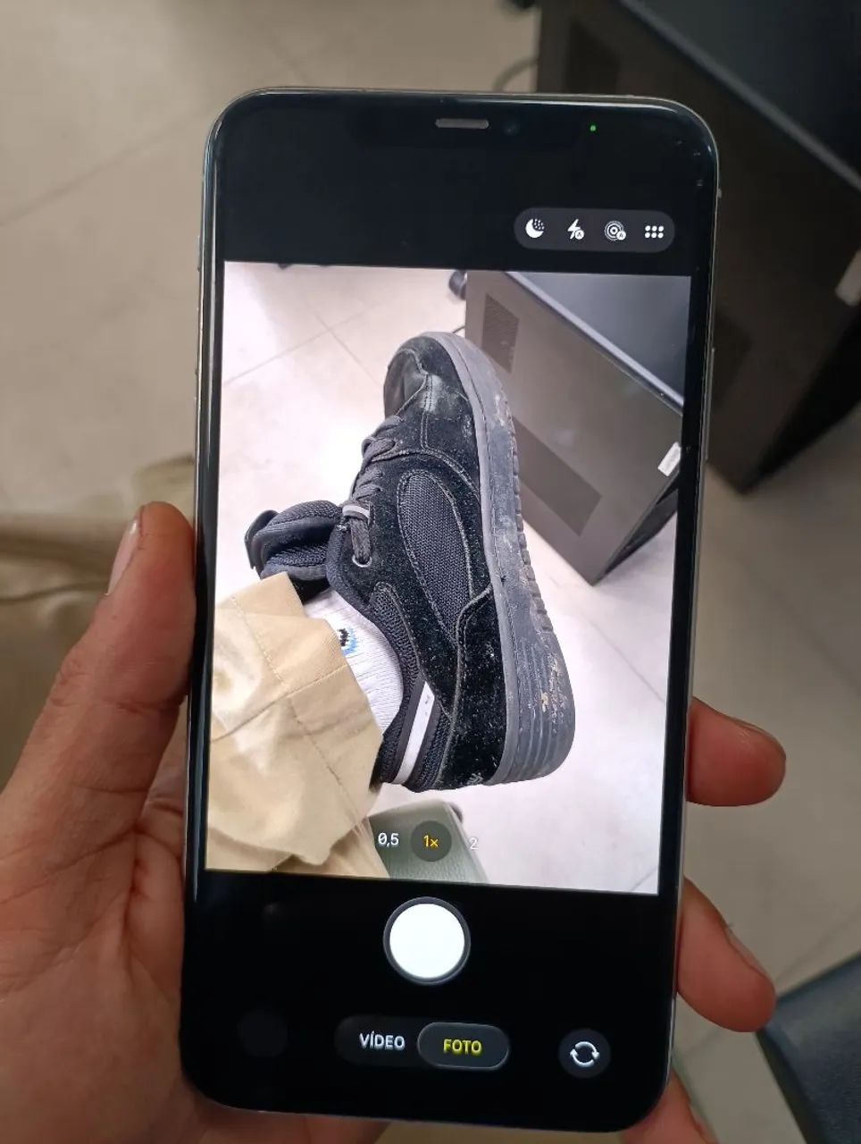 iPhone 11 pro Max  - Foto 3