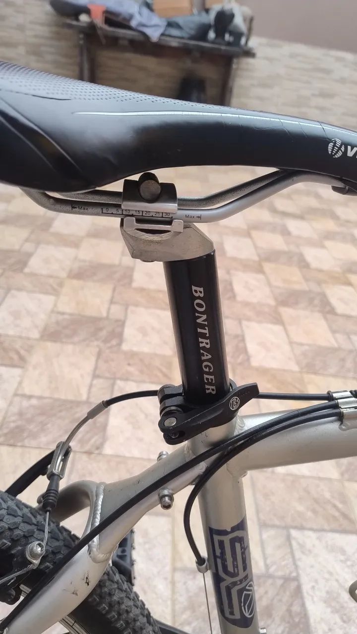 Bicicleta Trek 4400 - Foto 4
