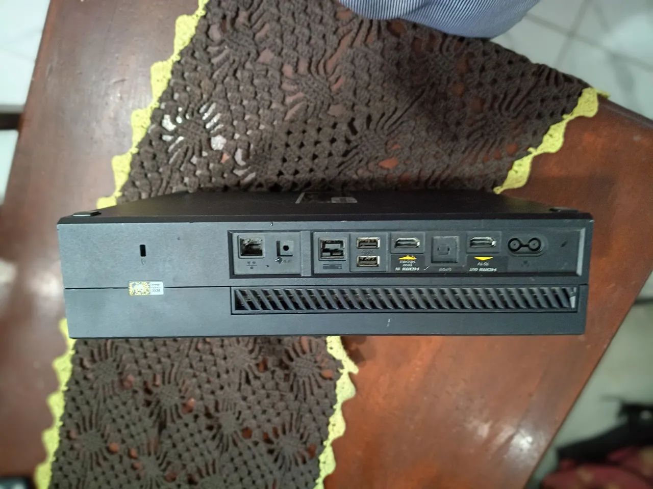 Xbox one console  - Foto 3