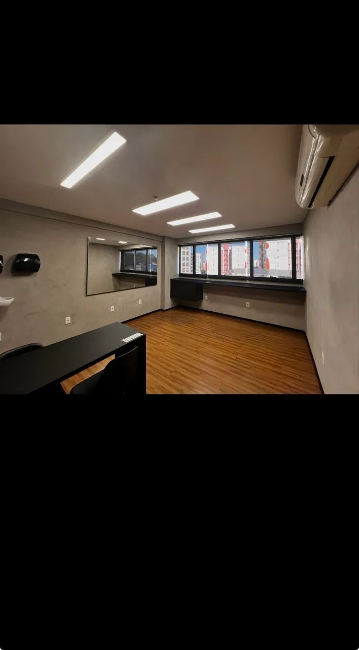 Sala empresarial premium Ofice mobiliada  - Foto 5