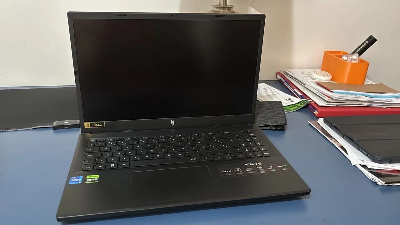 Notebook acer nitro V - Foto 2