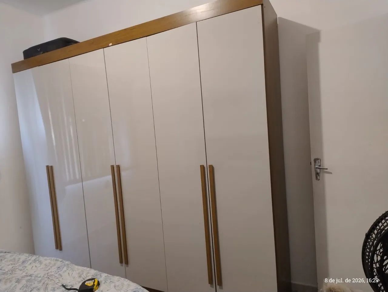 Guarda roupa 