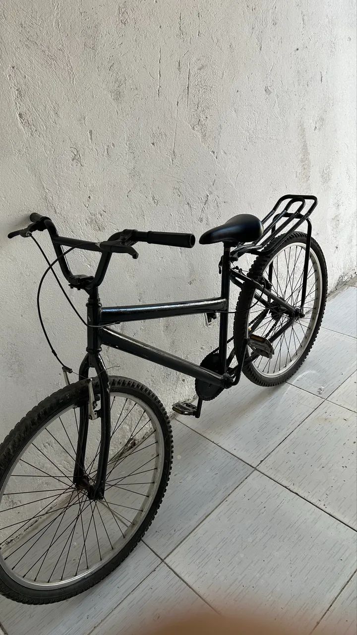 Bicicleta  - Foto 2