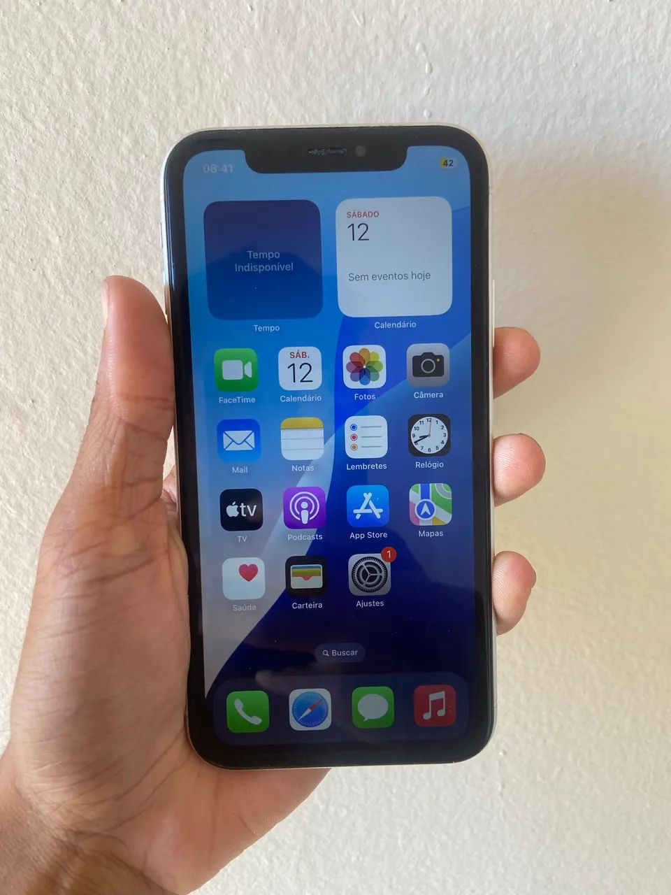 iPhone XR 64GB - Foto 2