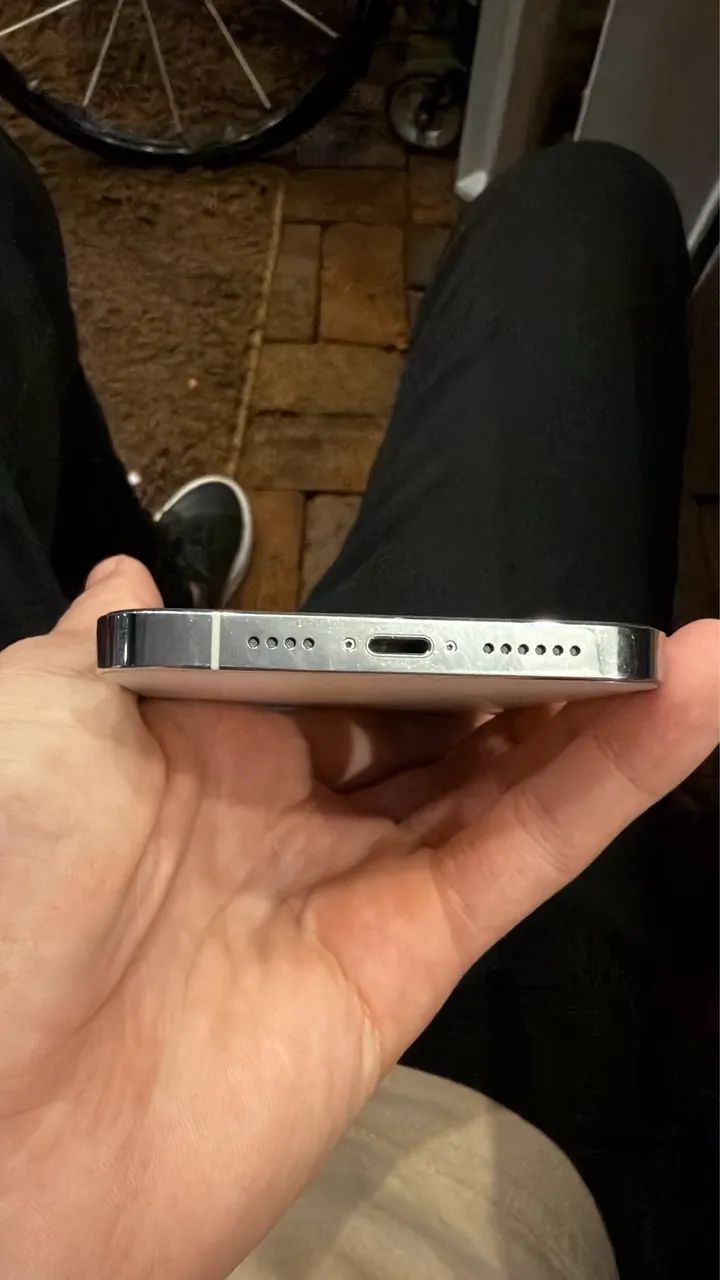 Iphone 13 pro max 128gb - Foto 2