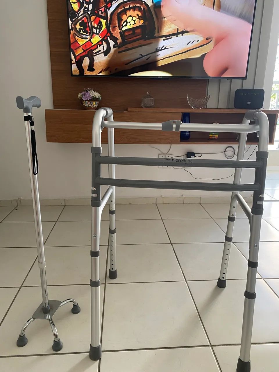 Pra vender ligeiro 