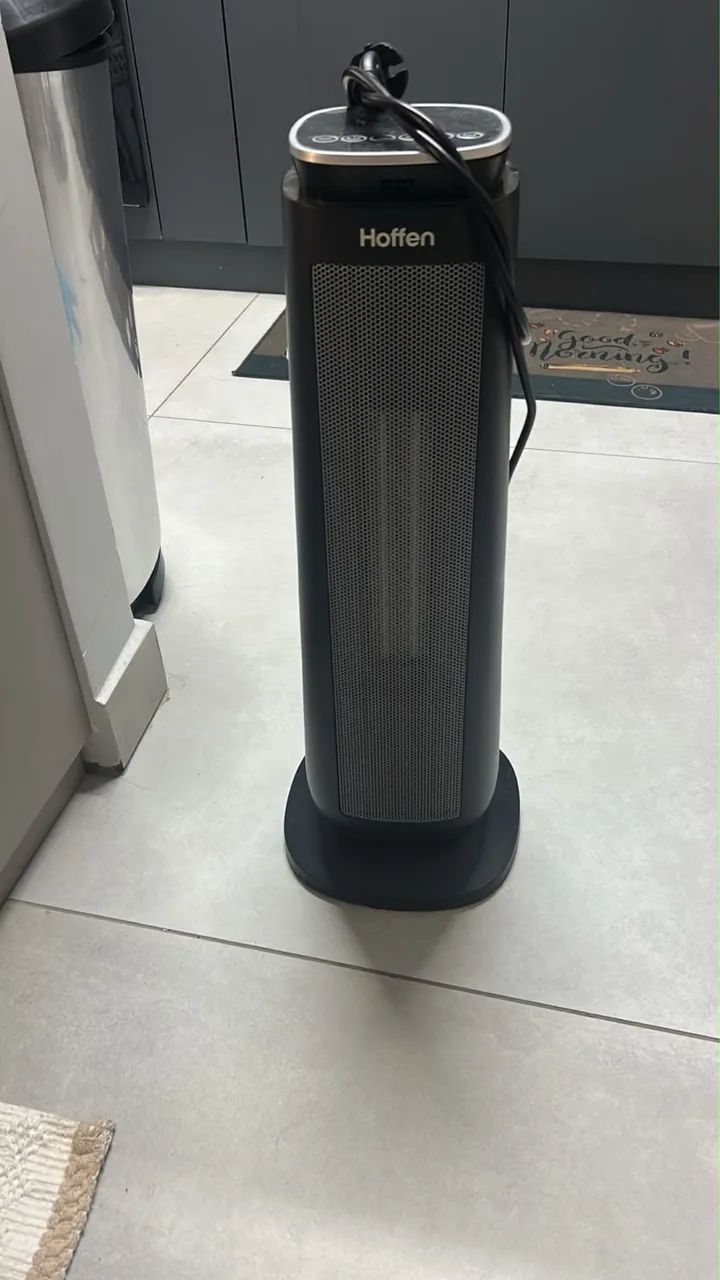 Aquecedor 