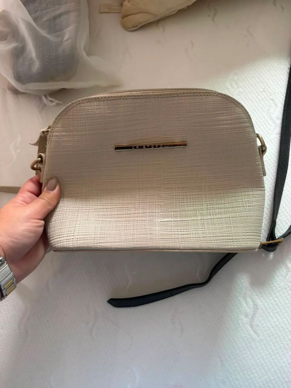 Bolsas de couro  - Foto 2