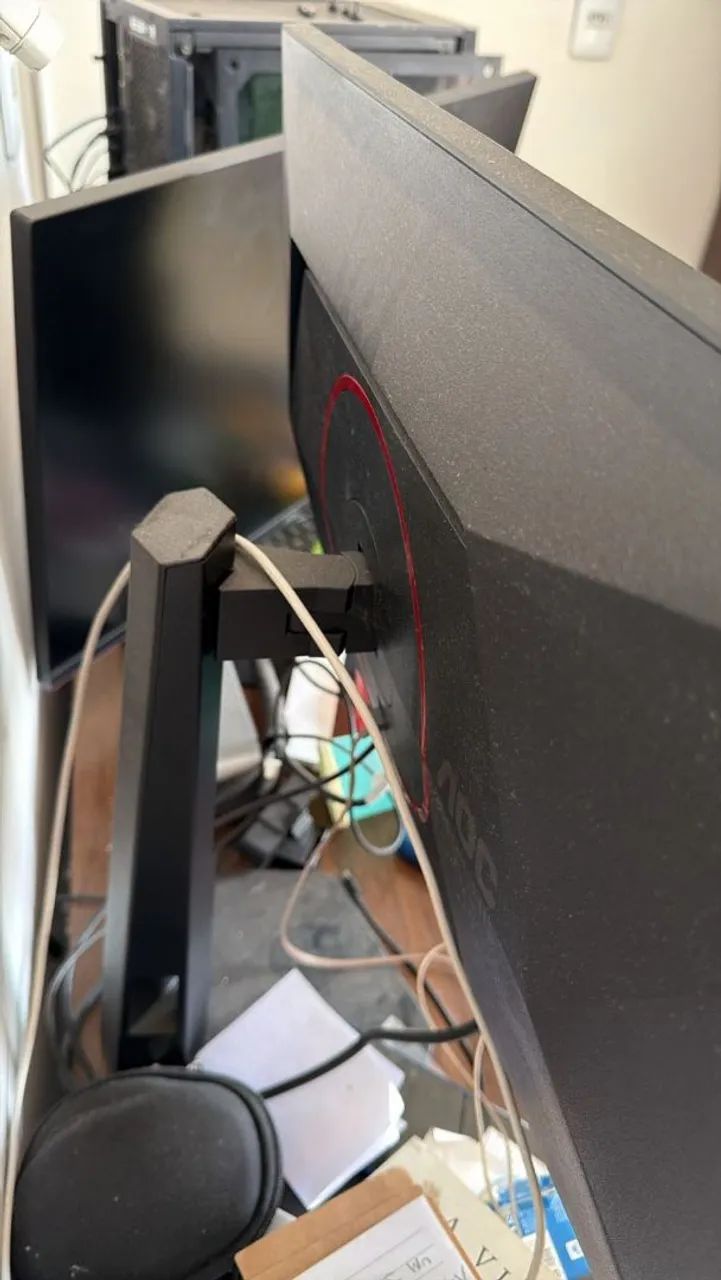 Monitor 27 polegadas 180hz - Foto 2