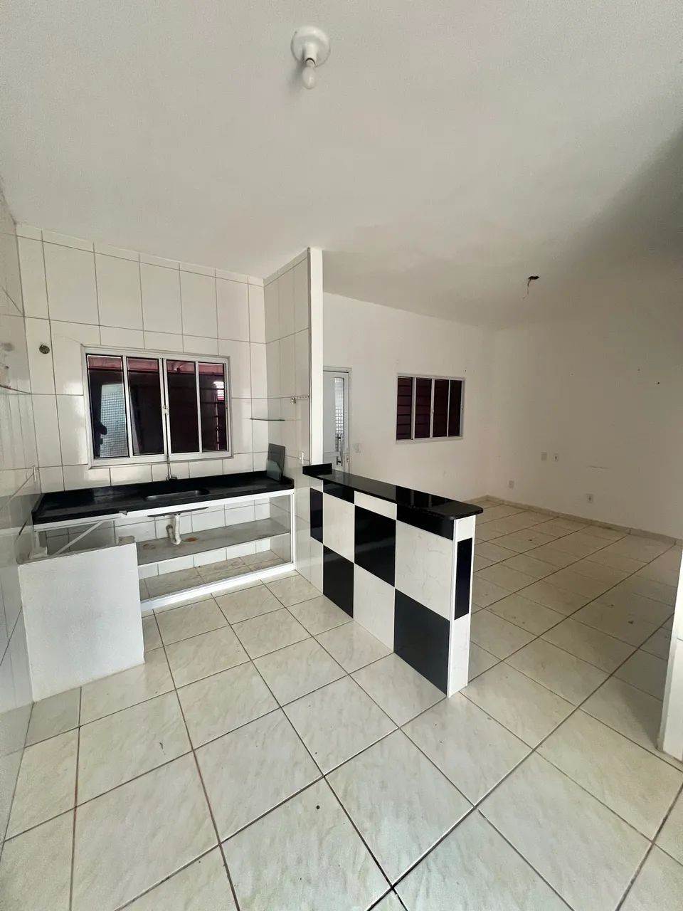 Casa Zona Sul - Foto 2