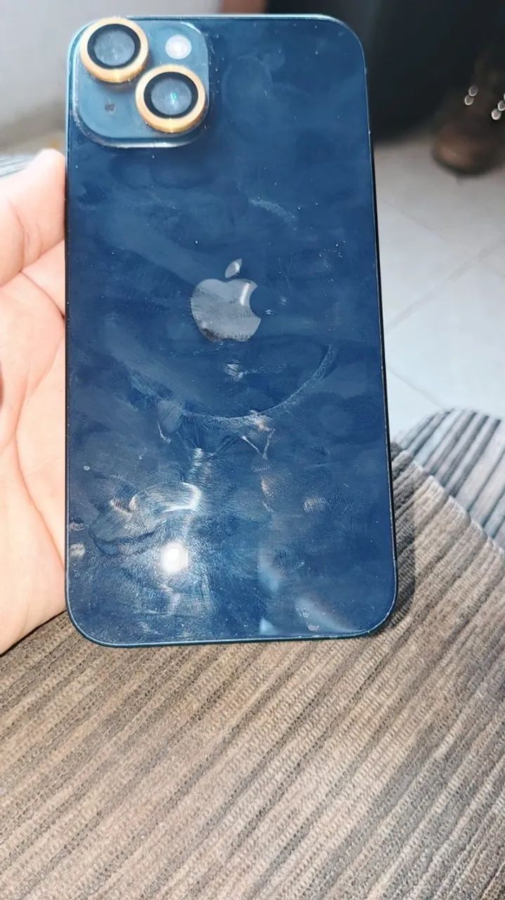 iPhone 14 - Foto 5