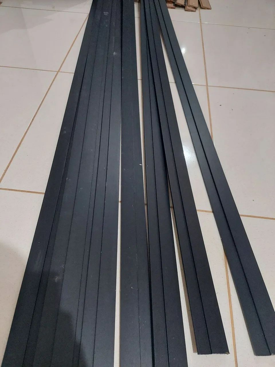 Vendo painel mdf  - Foto 4