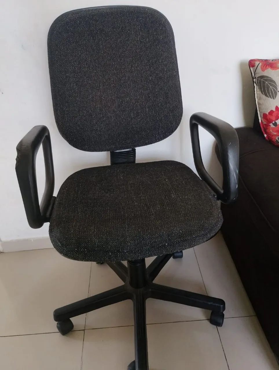 Cadeira de escritório 