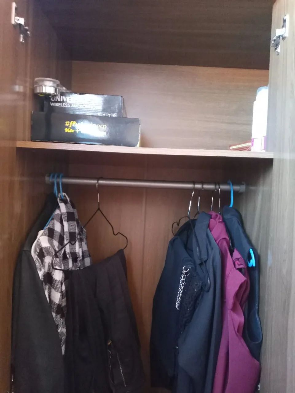 Guarda roupas  - Foto 5