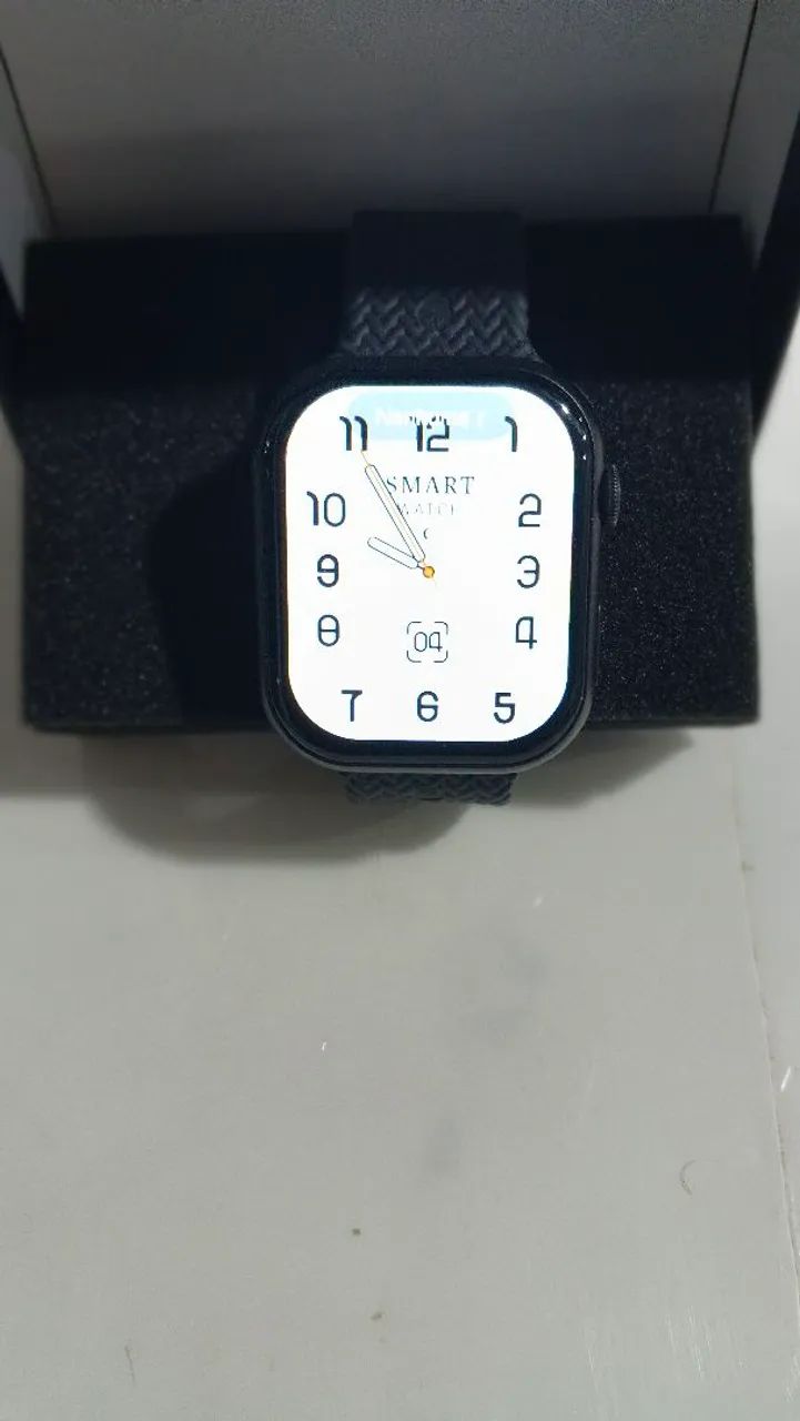 Smartwatch N10 - Foto 3