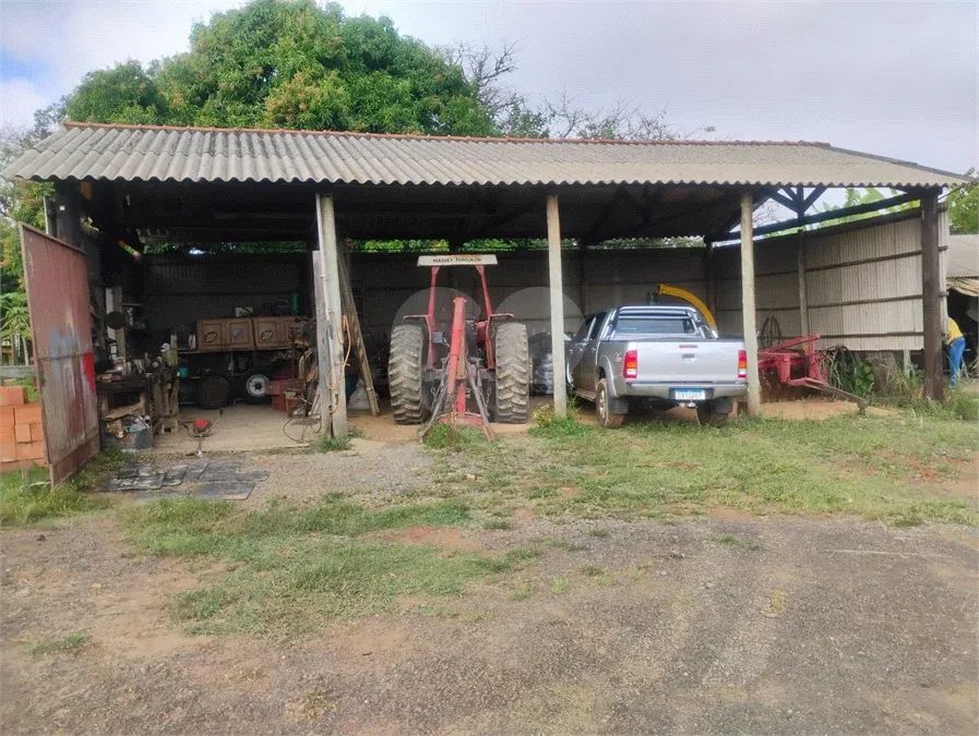 Sítio em Monte Mor (SP) a venda. - Foto 2