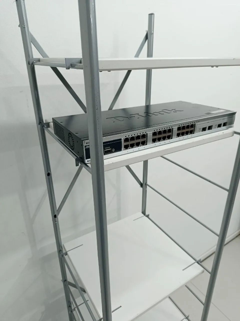Rack - Foto 3