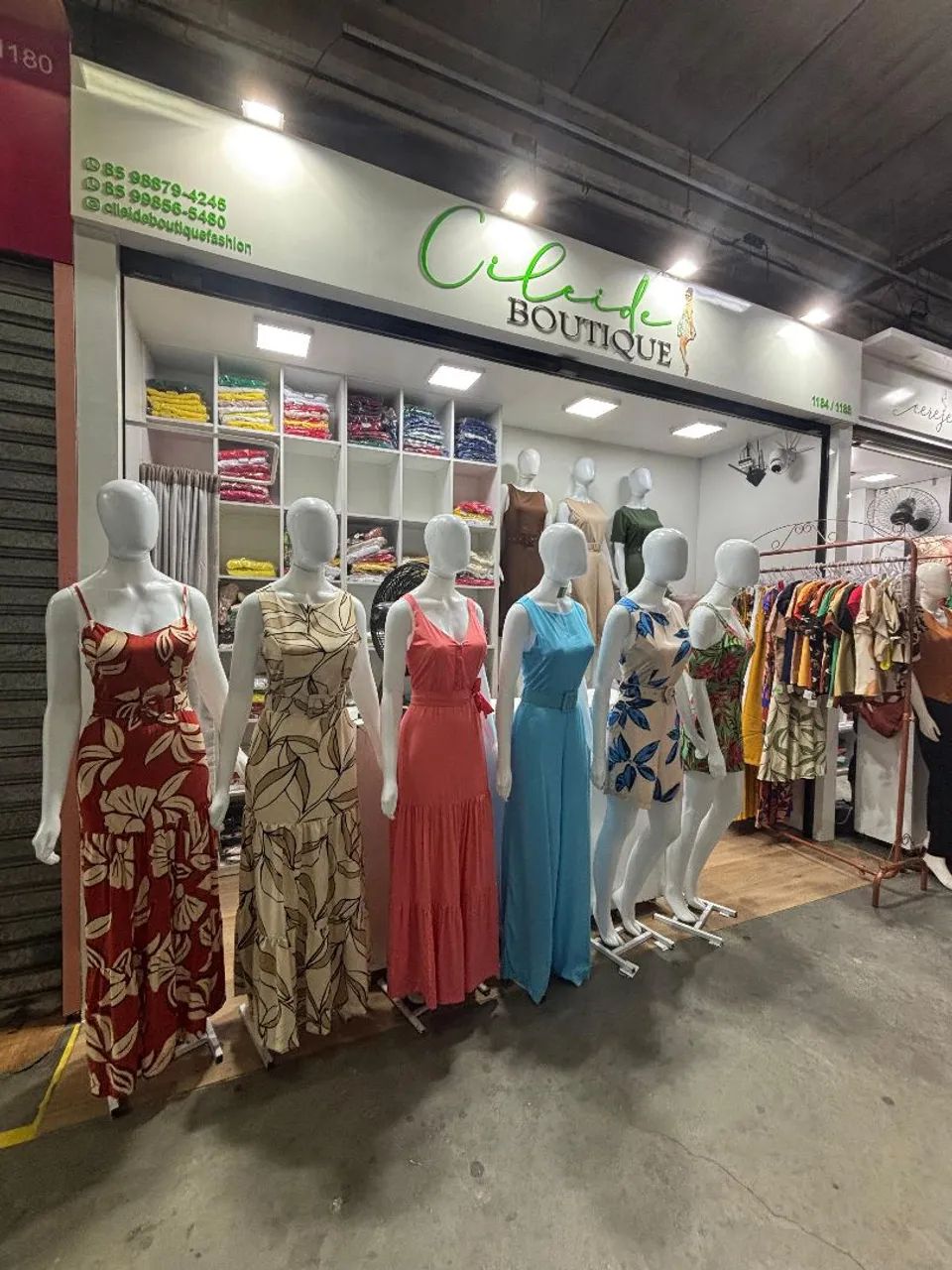 Foto - Fortaleza - Jacarecanga